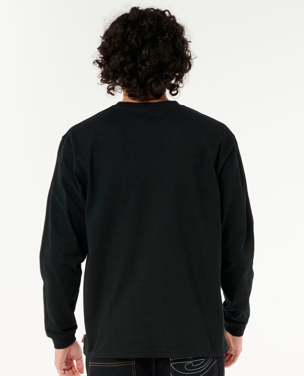 Rip Curl Archive Long Sleeve Tee