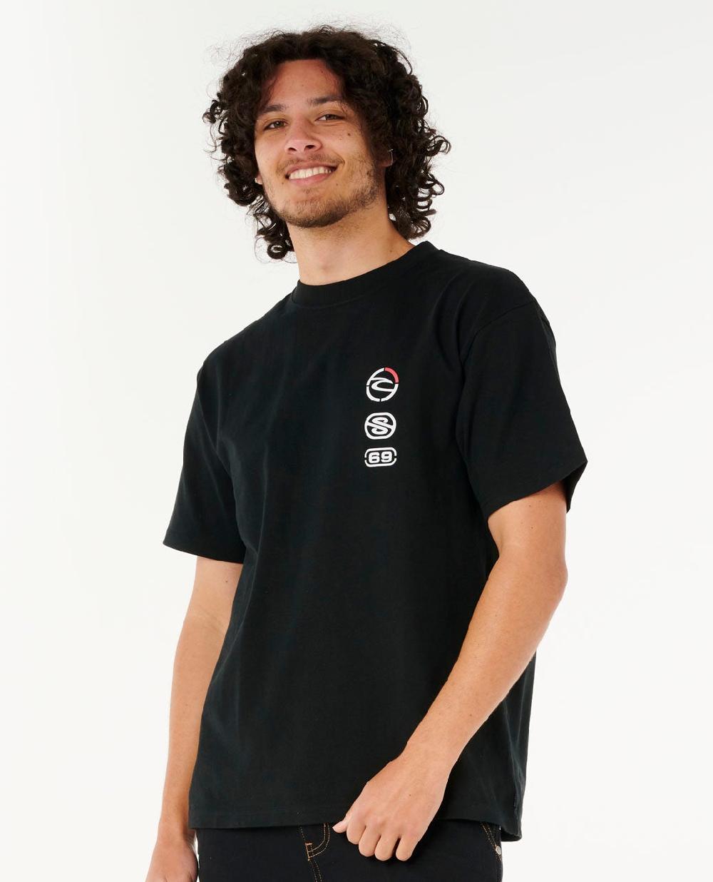 Rip Curl Archive Matrix Tee