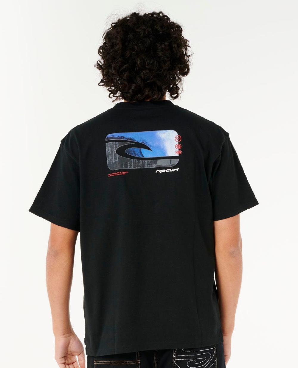 Rip Curl Archive Matrix Tee