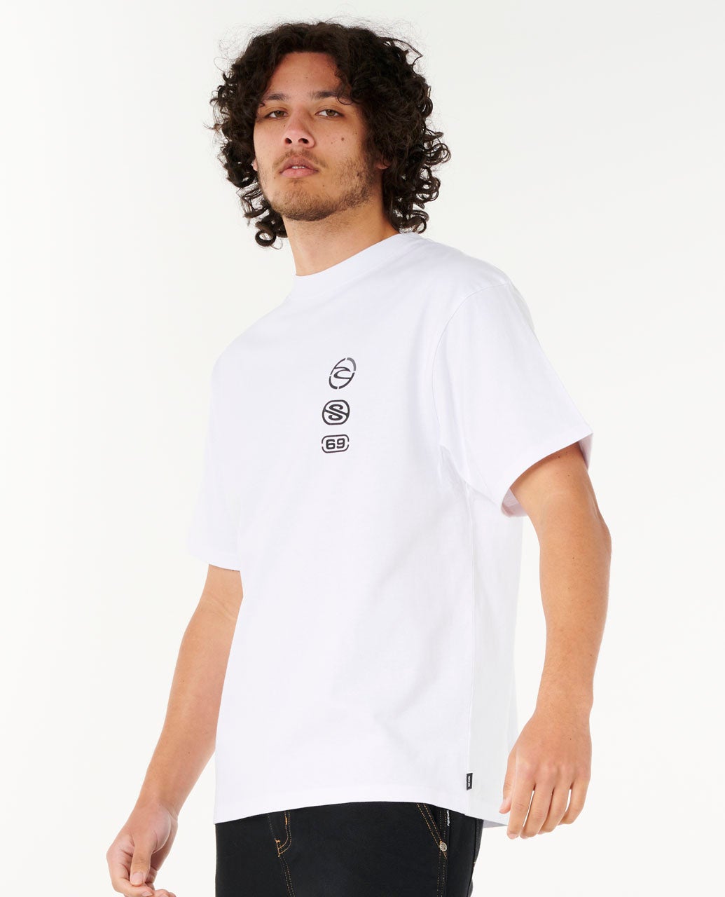 Rip Curl Archive Matrix Tee