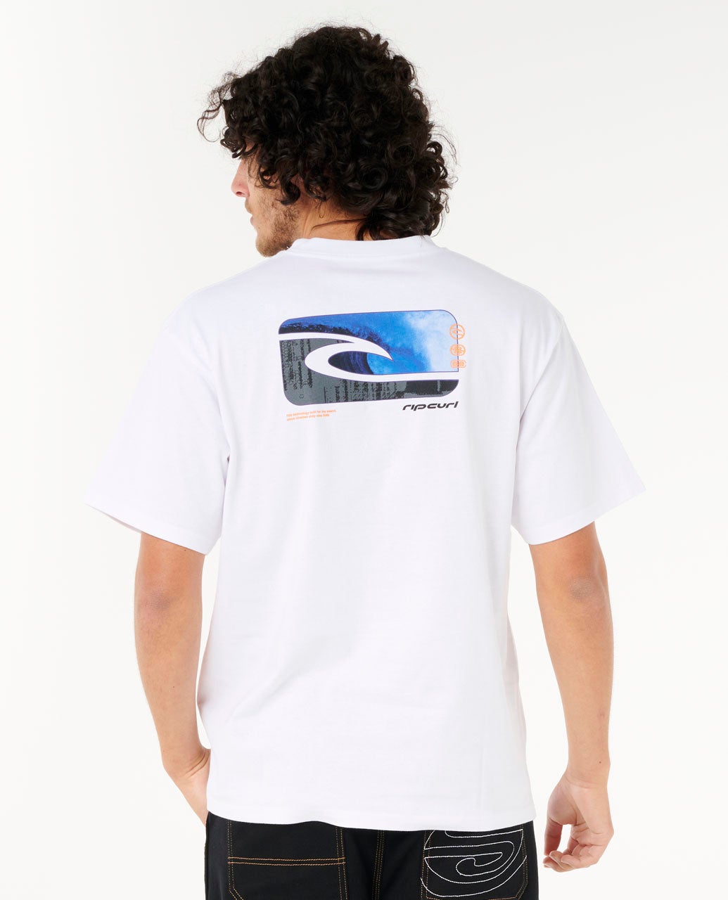 Rip Curl Archive Matrix Tee