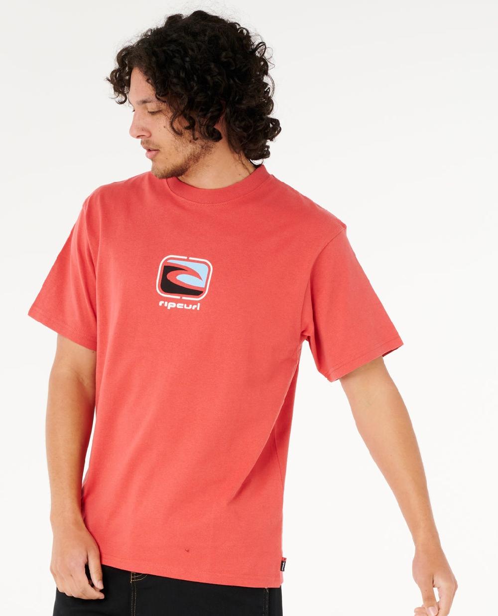 Rip Curl Archive Mixed Tee