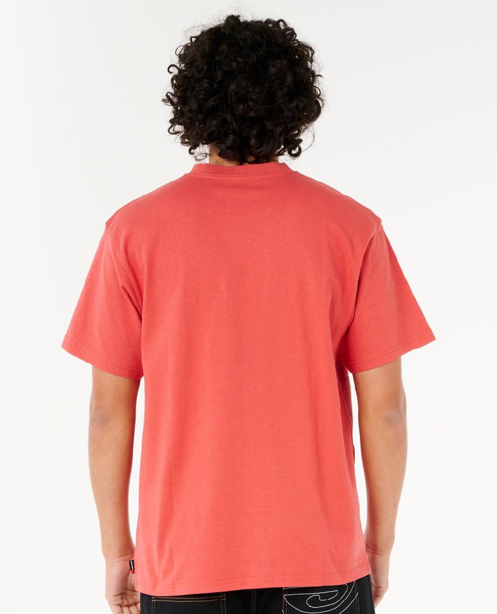 Rip Curl Archive Mixed Tee