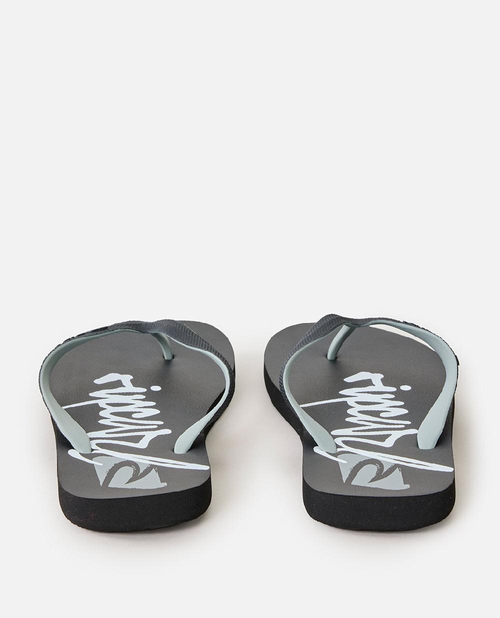 Rip Curl Archive Script Bloom Open Toe