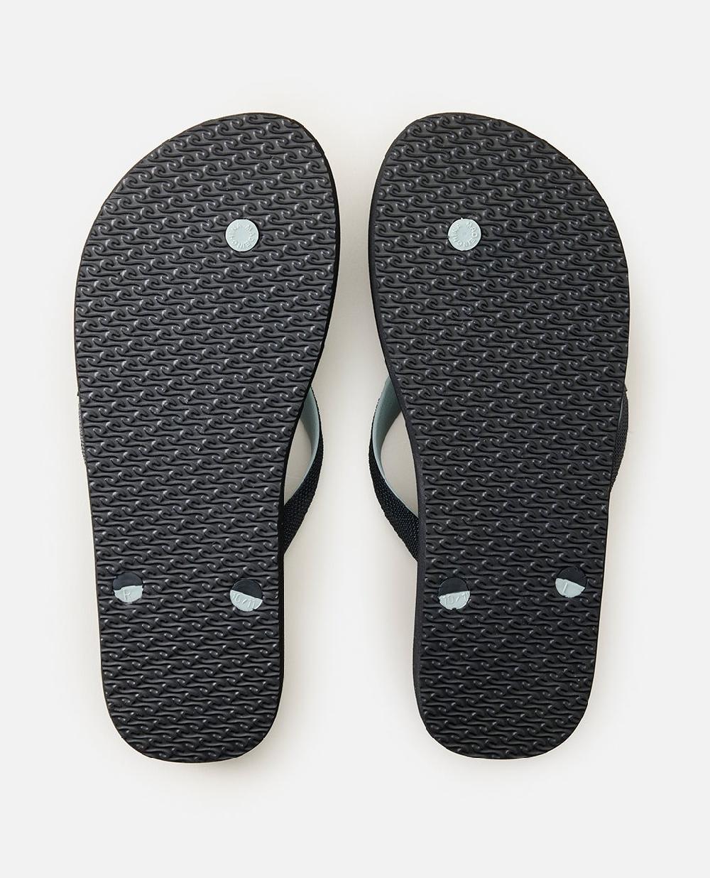 Rip Curl Archive Script Bloom Open Toe