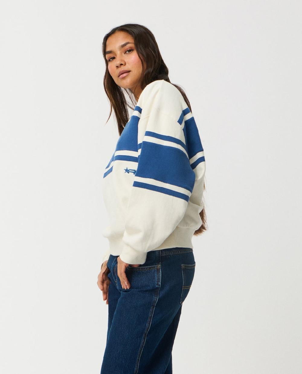 Rip Curl Archive Script Panel Crew