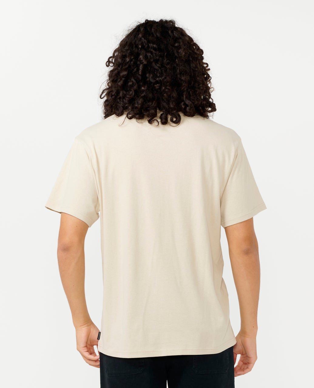 Rip Curl Archive Super Computer CPU Tee