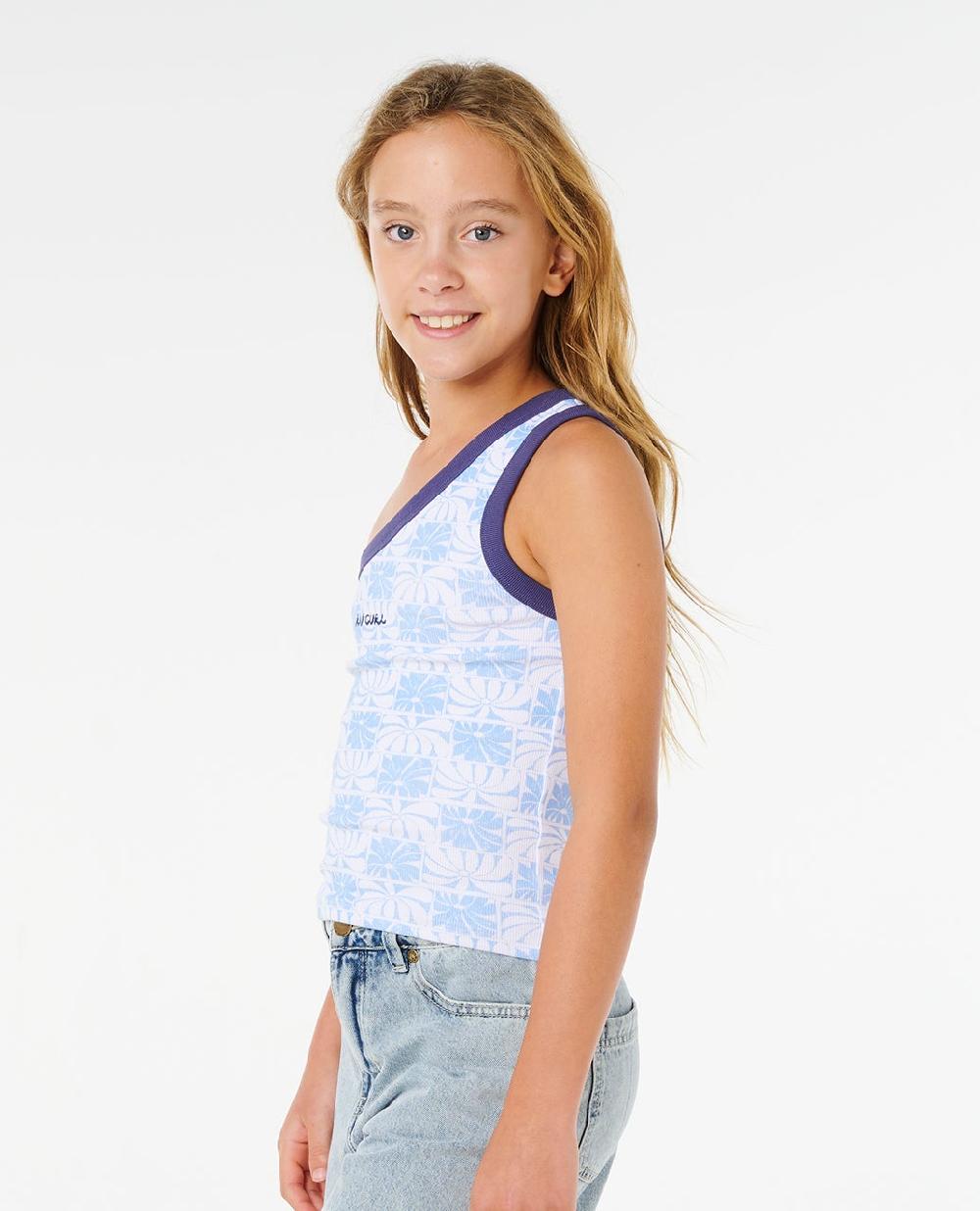 Rip Curl Artist Of The Search Oceanic Tank - Kids