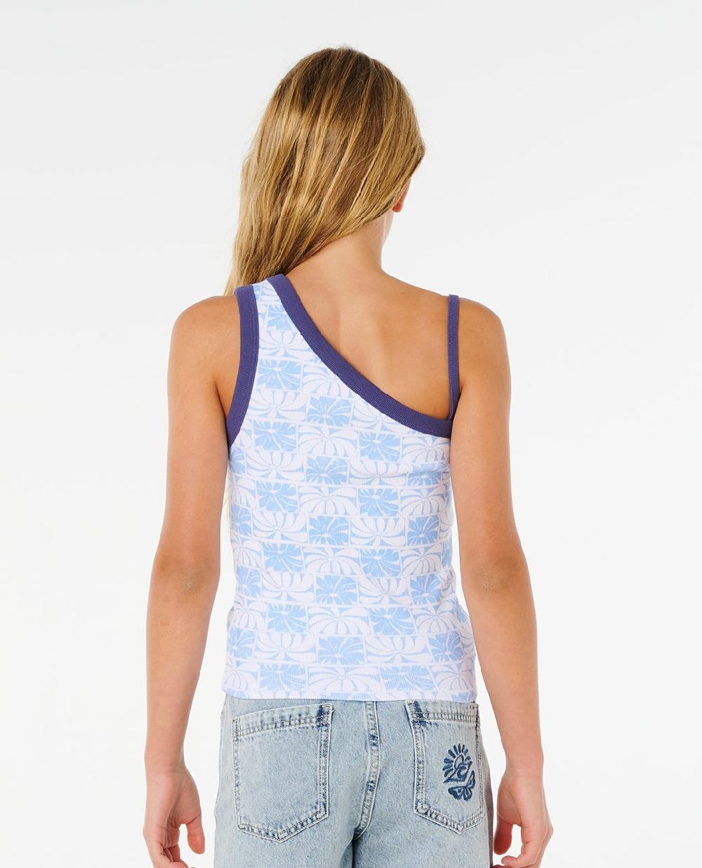 Rip Curl Artist Of The Search Oceanic Tank - Kids