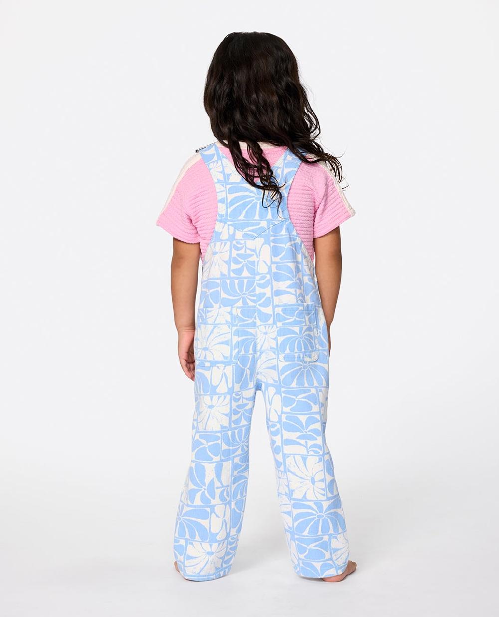 Rip Curl Artist Of The Search Overalls - Kids