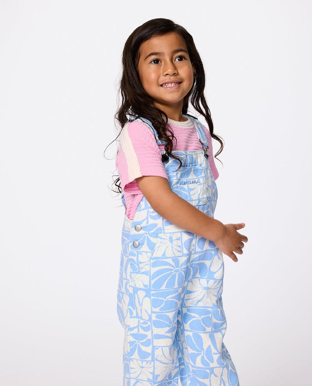 rip curl Artist Of The Search Overalls - Kids