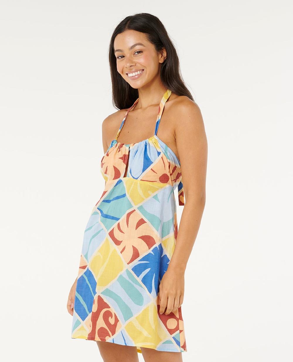 Rip Curl Artist Of The Search - Ty Williams Cover Up