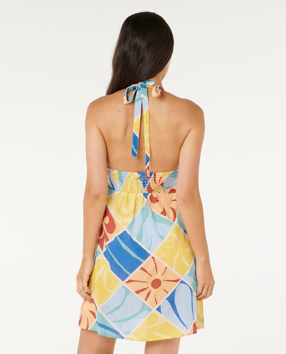 Rip Curl Artist Of The Search - Ty Williams Cover Up