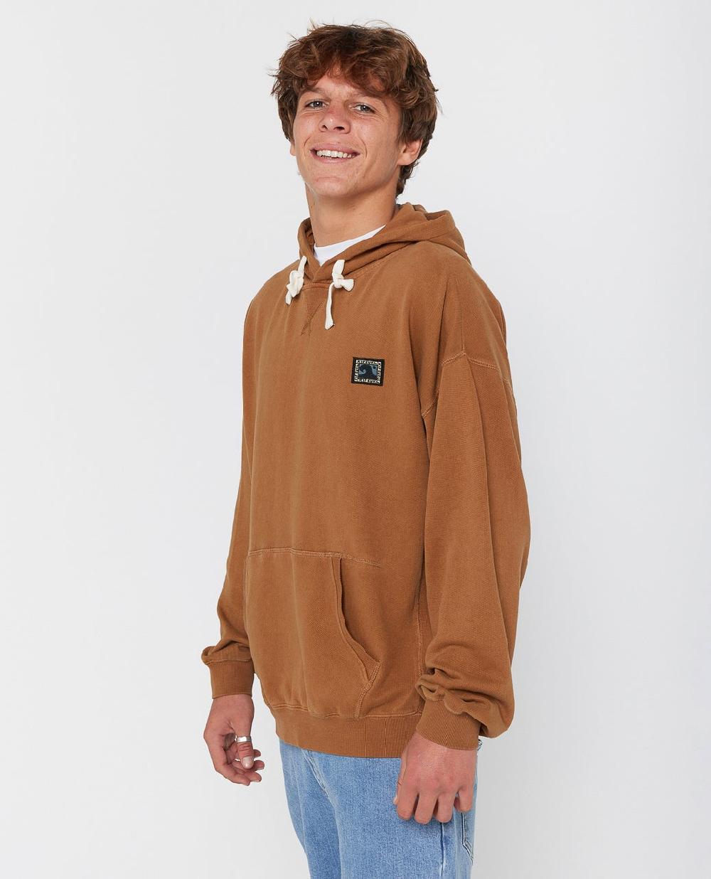 Rip Curl Artist Of The Search - Ty Williams Hood