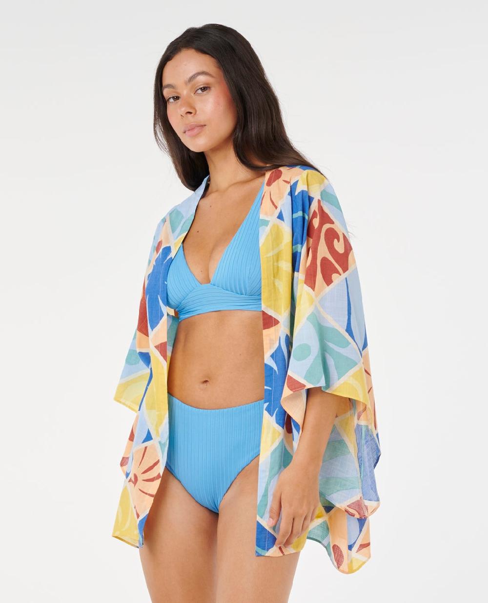 Rip Curl Artist Of The Search - Ty WilliamsÂ Kimono