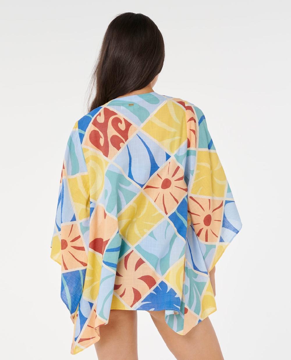 Rip Curl Artist Of The Search - Ty WilliamsÂ Kimono