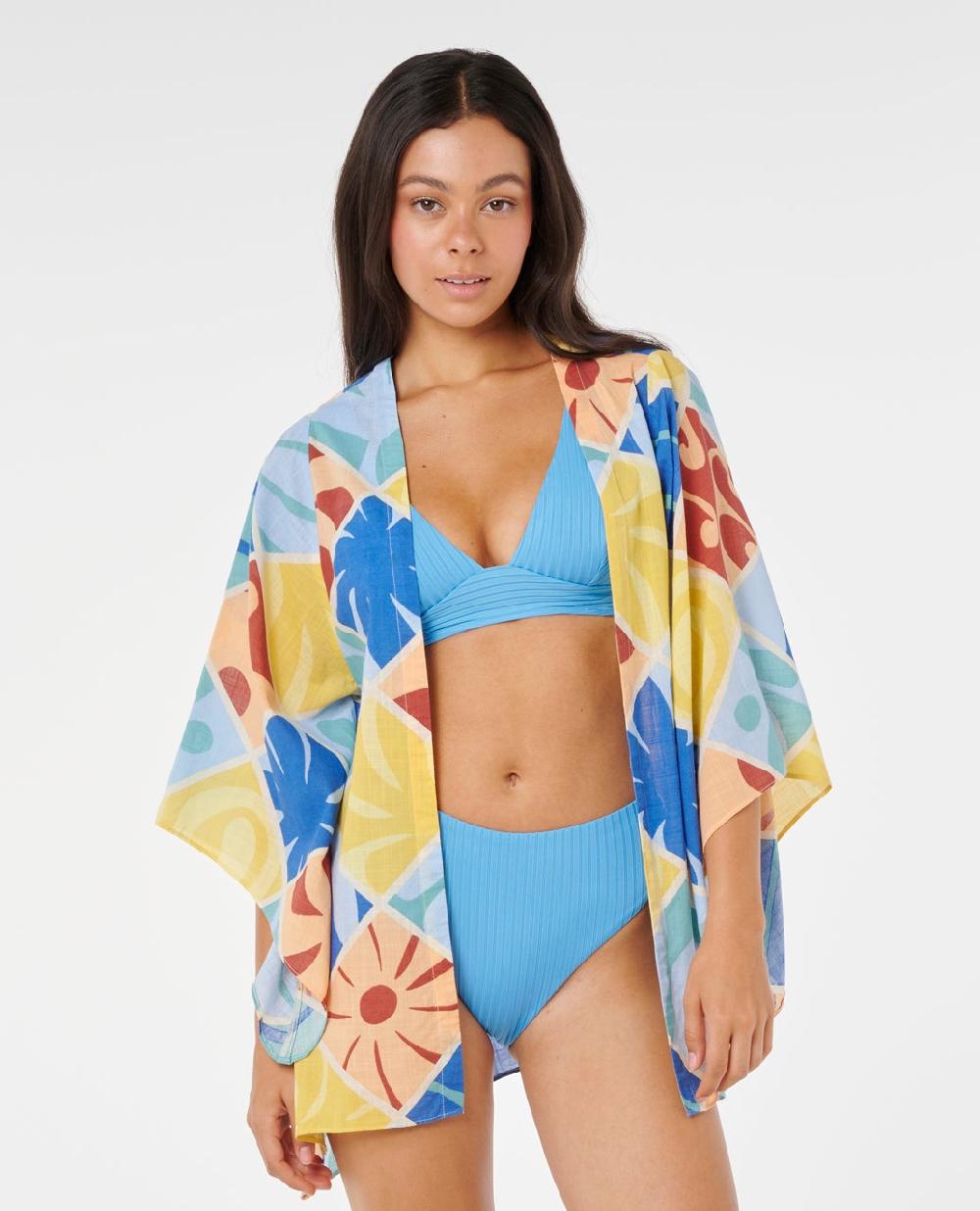 rip curl Artist Of The Search - Ty WilliamsÂ Kimono