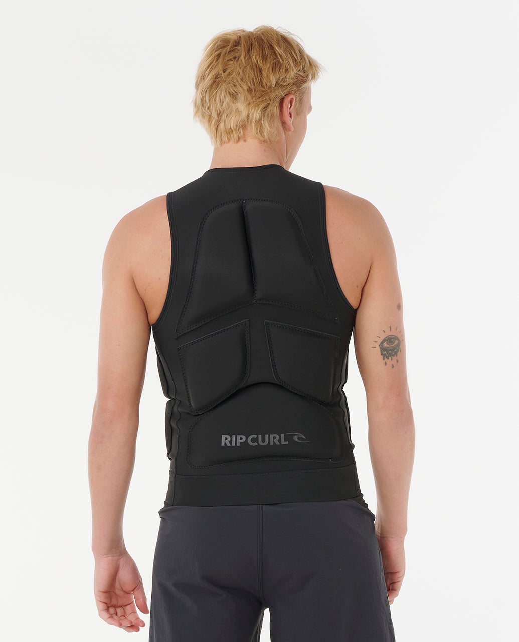 Rip Curl Big Wave Paddle Vest