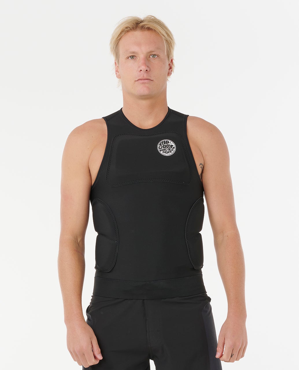 rip curl Big Wave Paddle Vest