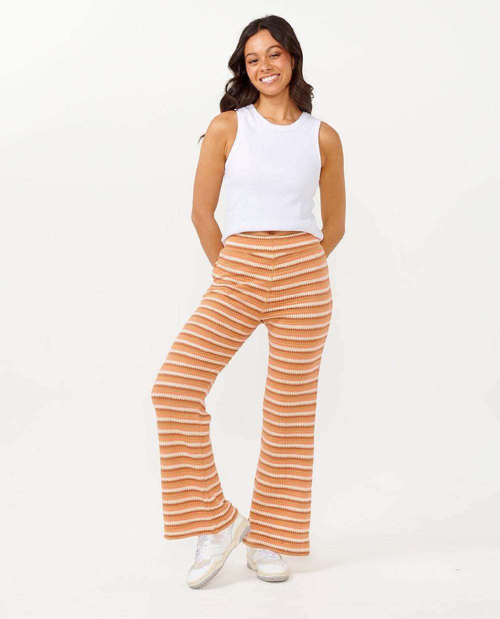 Rip Curl Bobbi Stripe Pant
