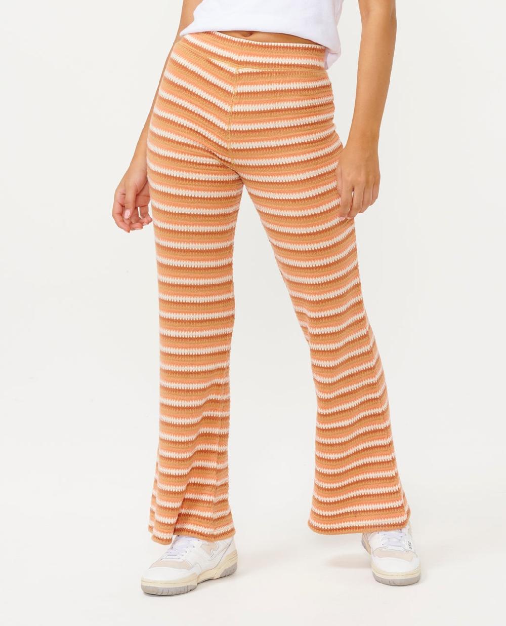 rip curl Bobbi Stripe Pant
