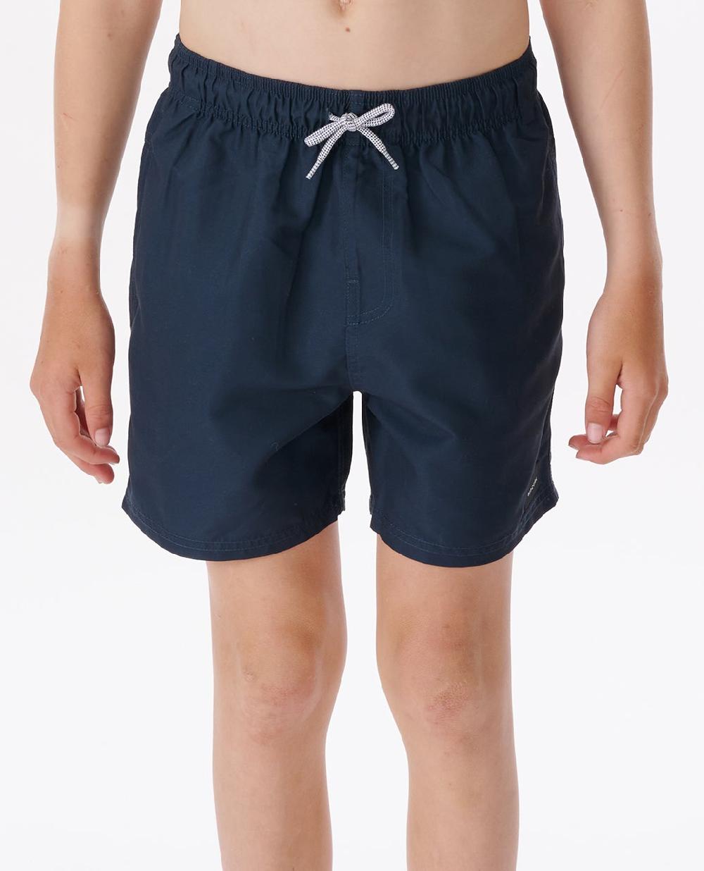 rip curl Bondi Volley Boardshort - Kids