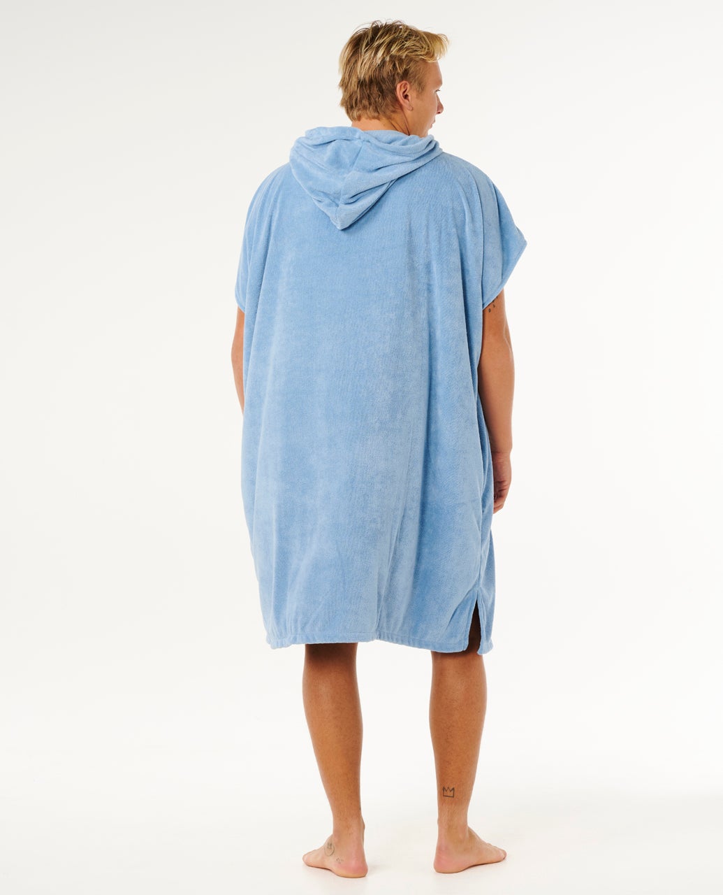 Rip Curl Brand Hooded Towel