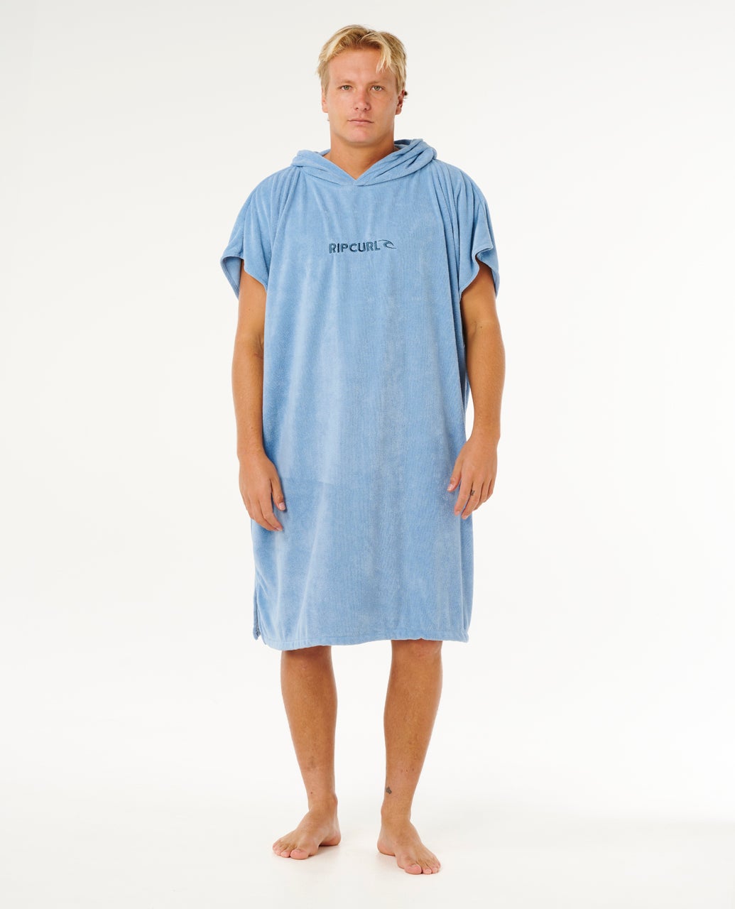 rip curl Brand Hooded Towel
