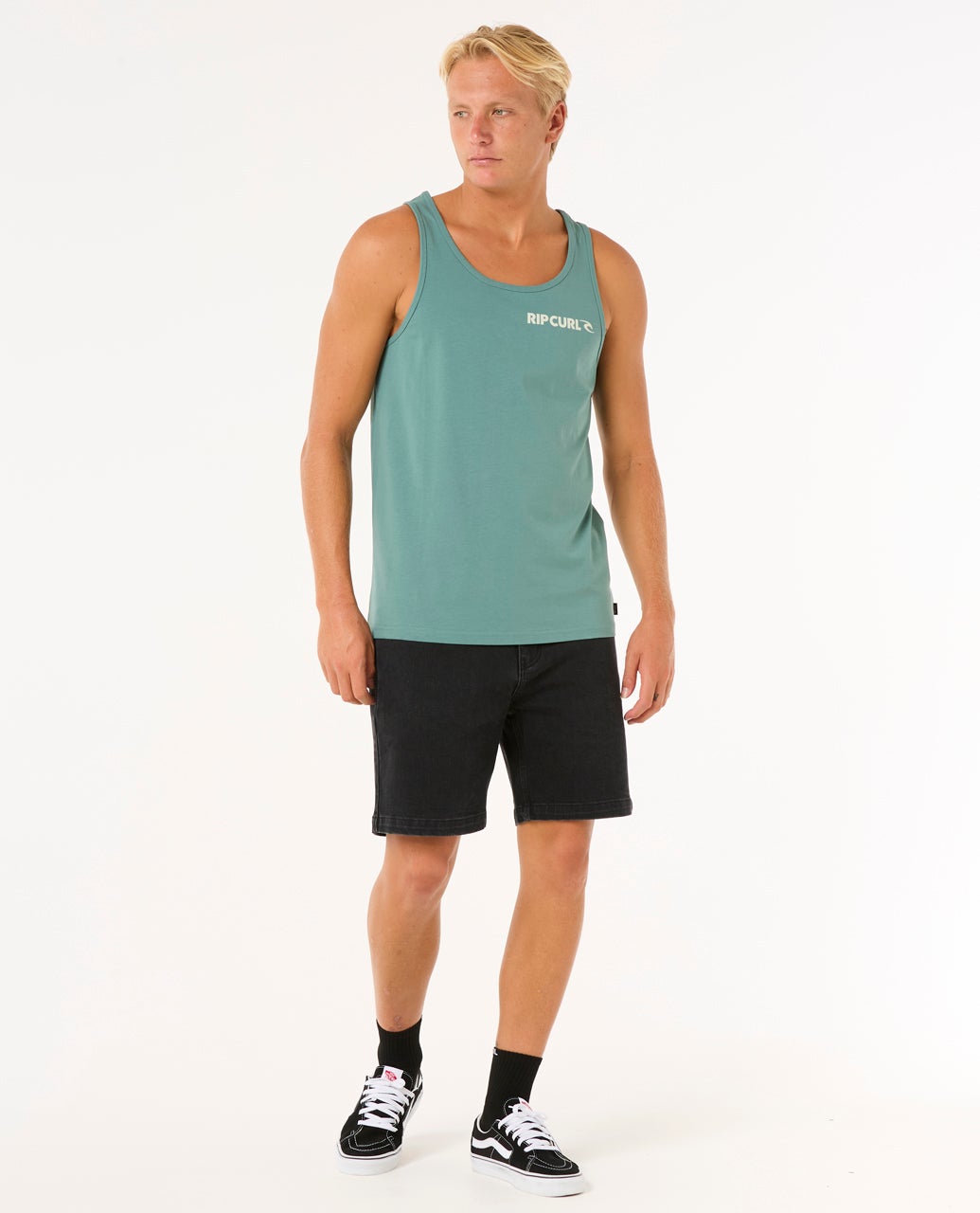 Rip Curl Brand Icon Tank