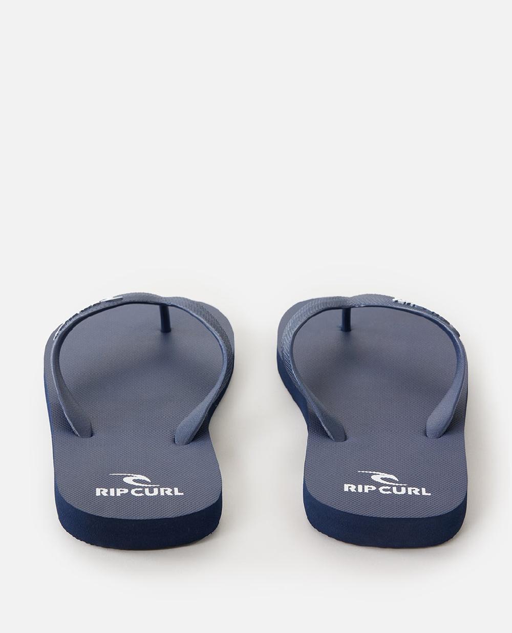 Rip Curl Brand Logo Bloom Open Toe Sandals