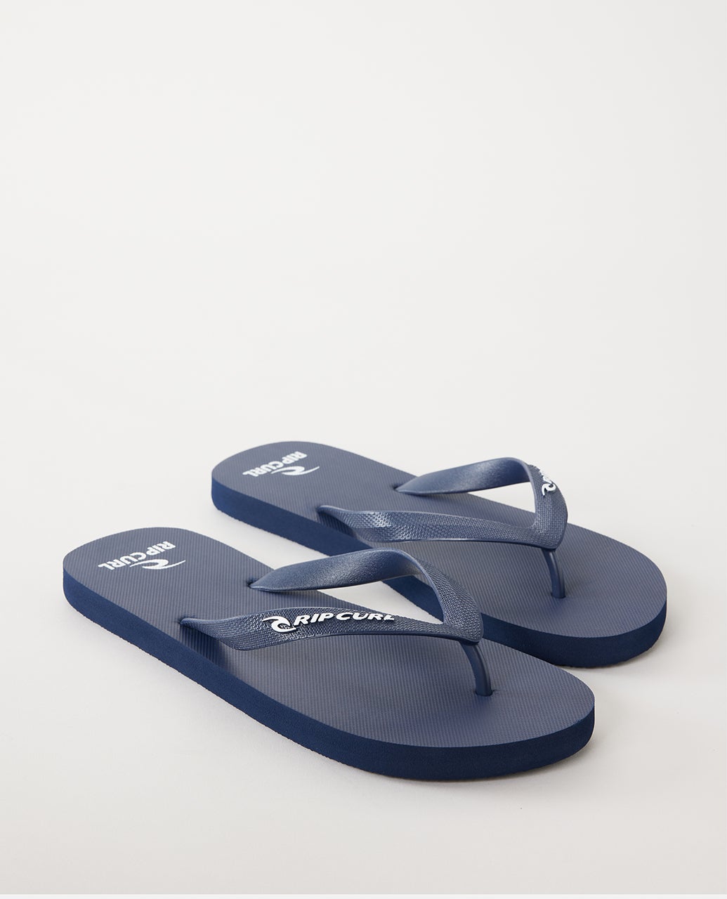rip curl Brand Logo Bloom Open Toe Sandals