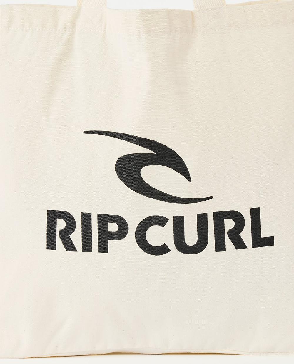 Rip Curl Brand Tote Bag