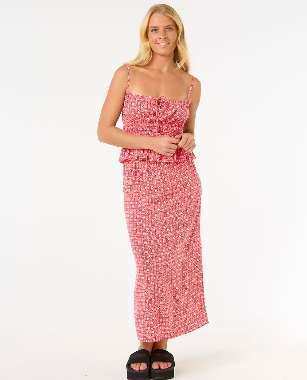 Rip Curl Cala Mayor Cami Top