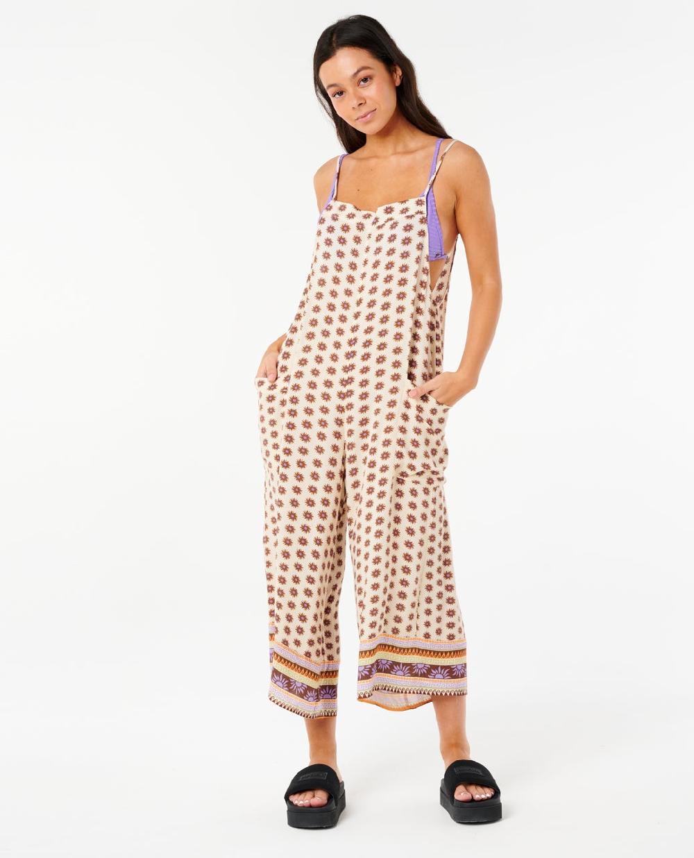 Rip Curl Cala Nights Jumpsuit