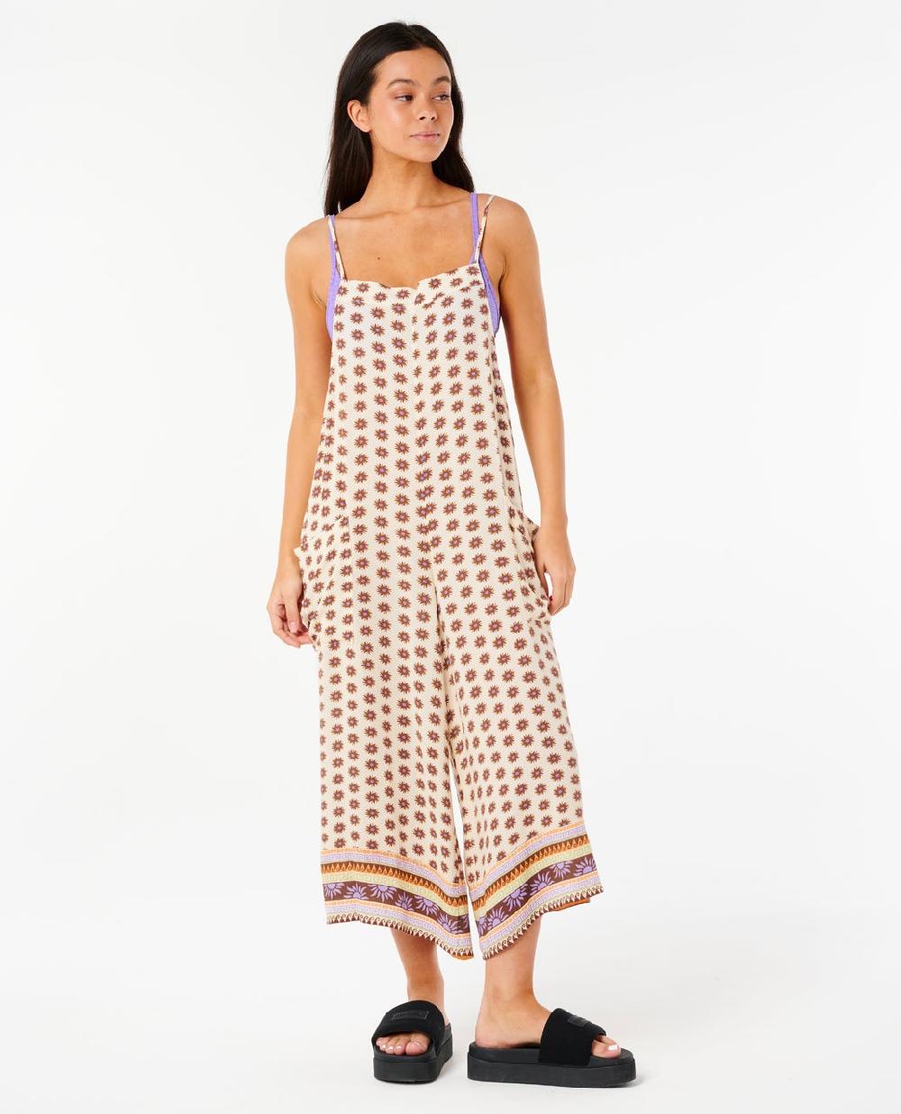 rip curl Cala Nights Jumpsuit