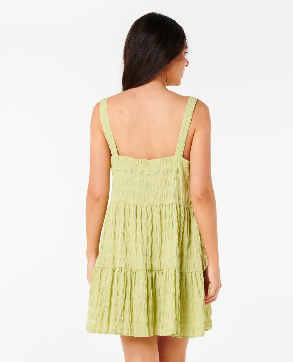 Rip Curl Cala Nights Seersucker Mini