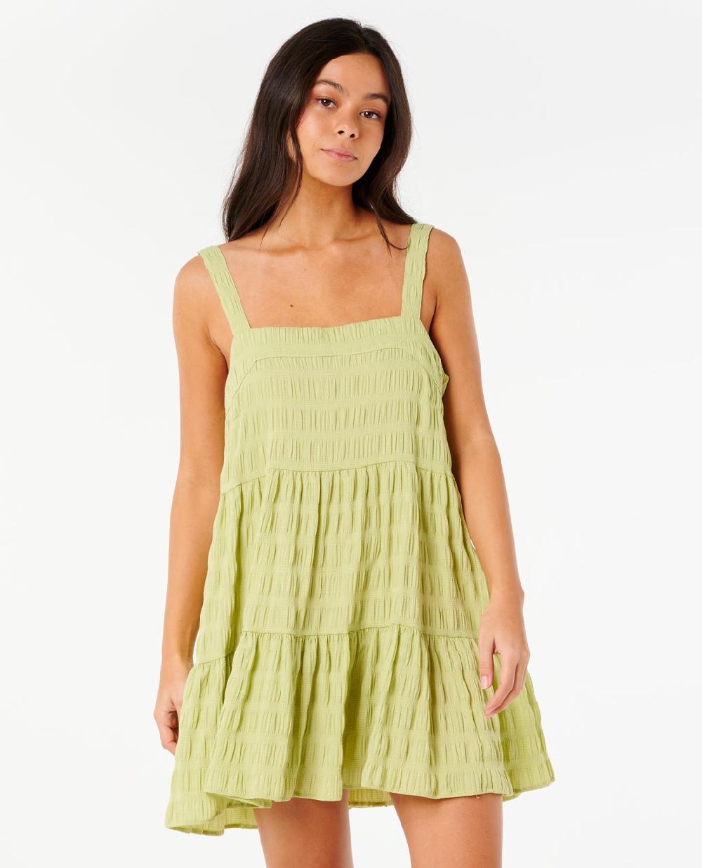 rip curl Cala Nights Seersucker Mini