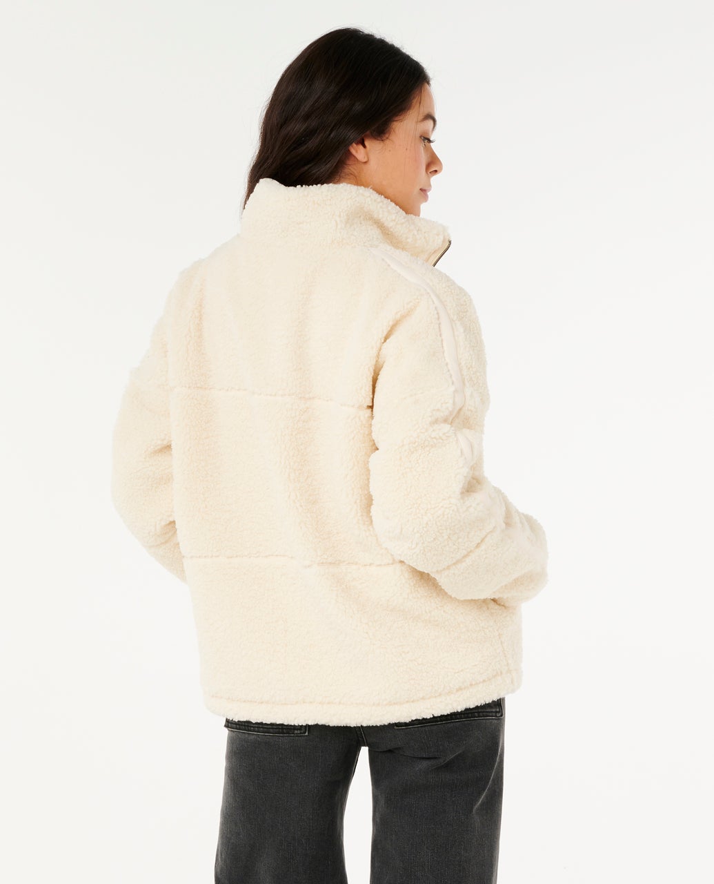 Rip Curl Cala Nights Sherpa Jacket