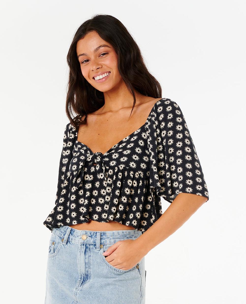 Rip Curl Cala Nights Top
