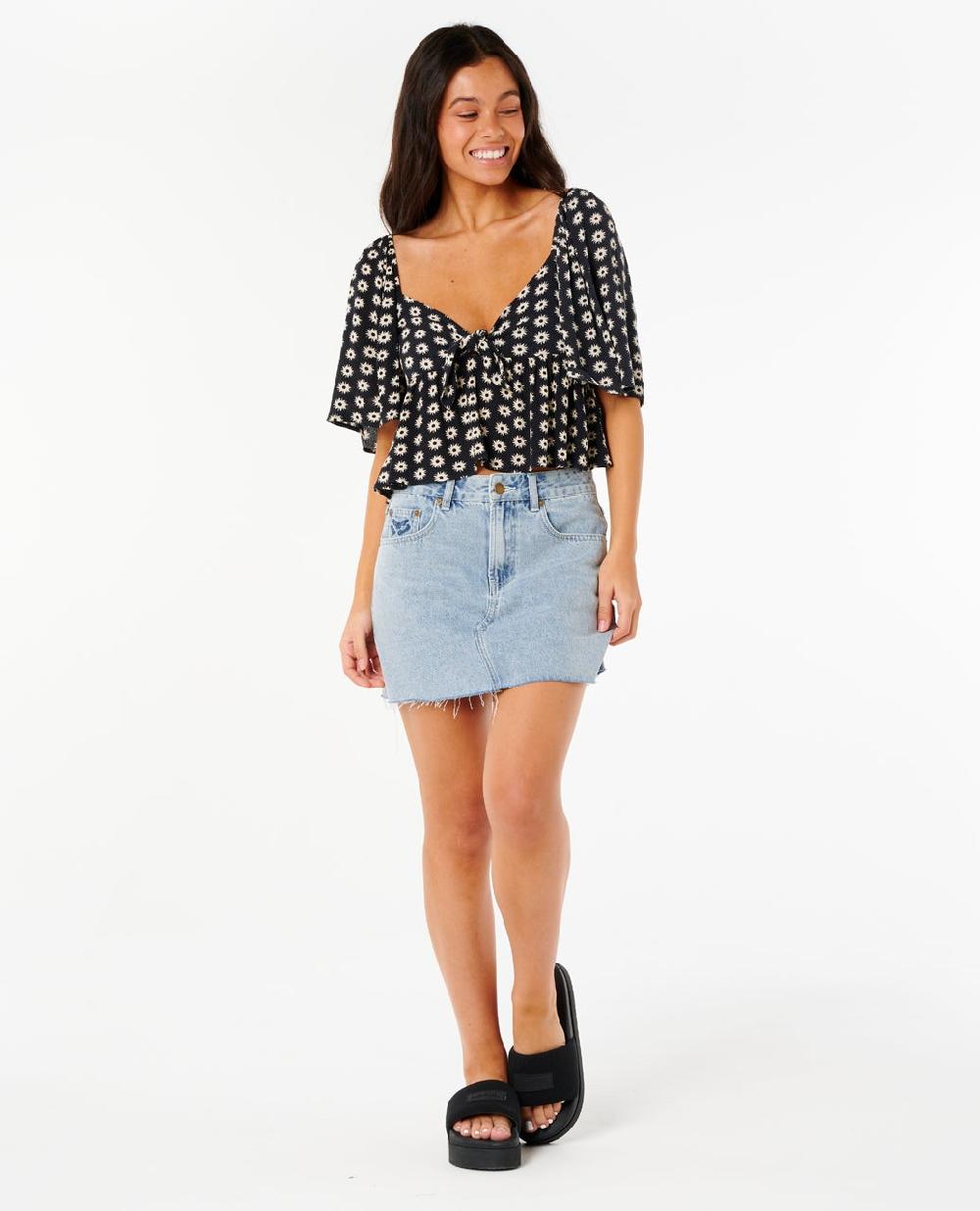 Rip Curl Cala Nights Top