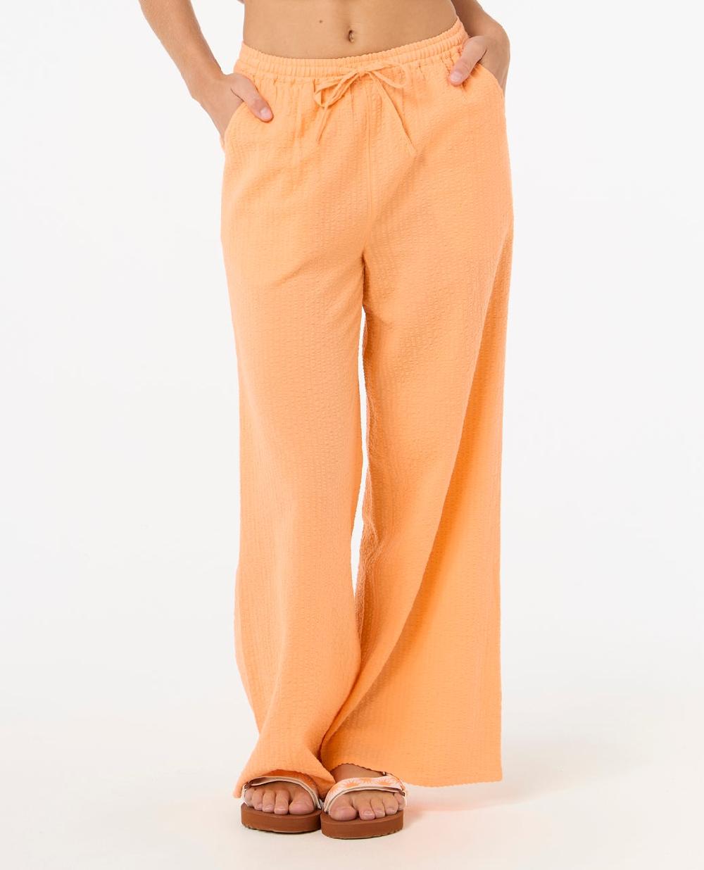 rip curl Cala Vadella Textured Pant