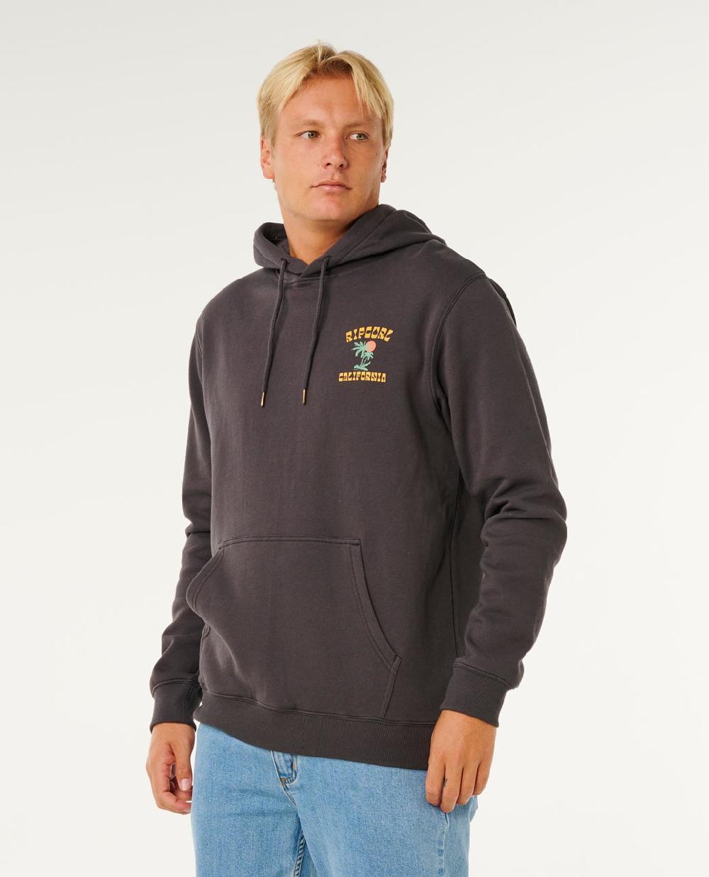 Rip Curl Cali Palm Desto Hood