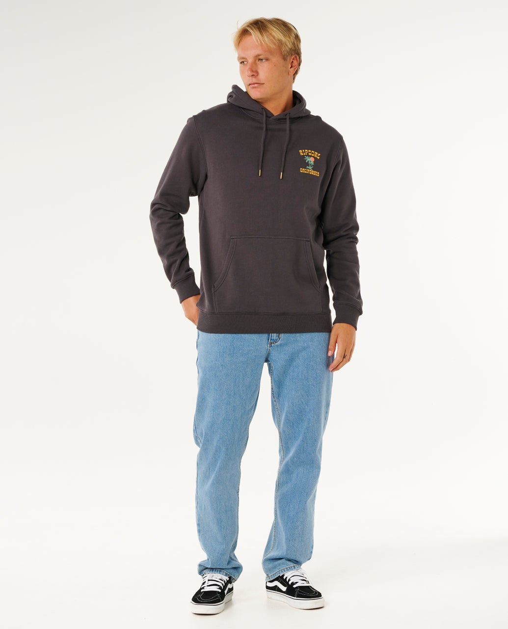 Rip Curl Cali Palm Desto Hood