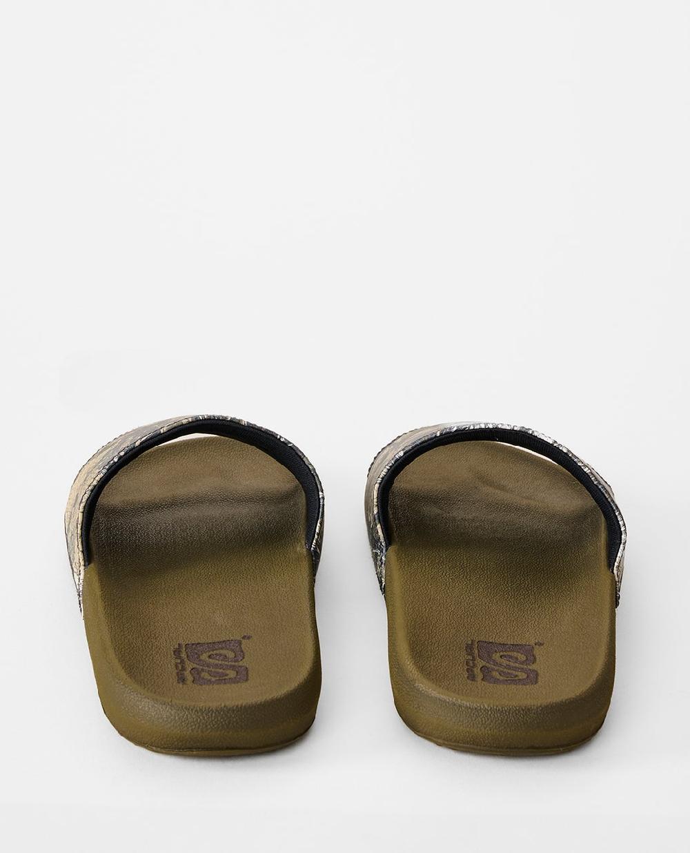 Rip Curl Camo Search Thongs