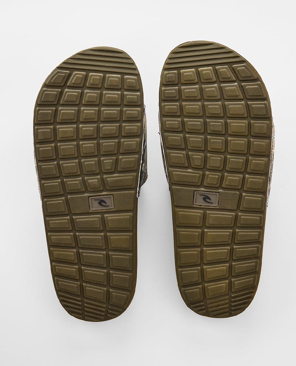 Rip Curl Camo Search Thongs