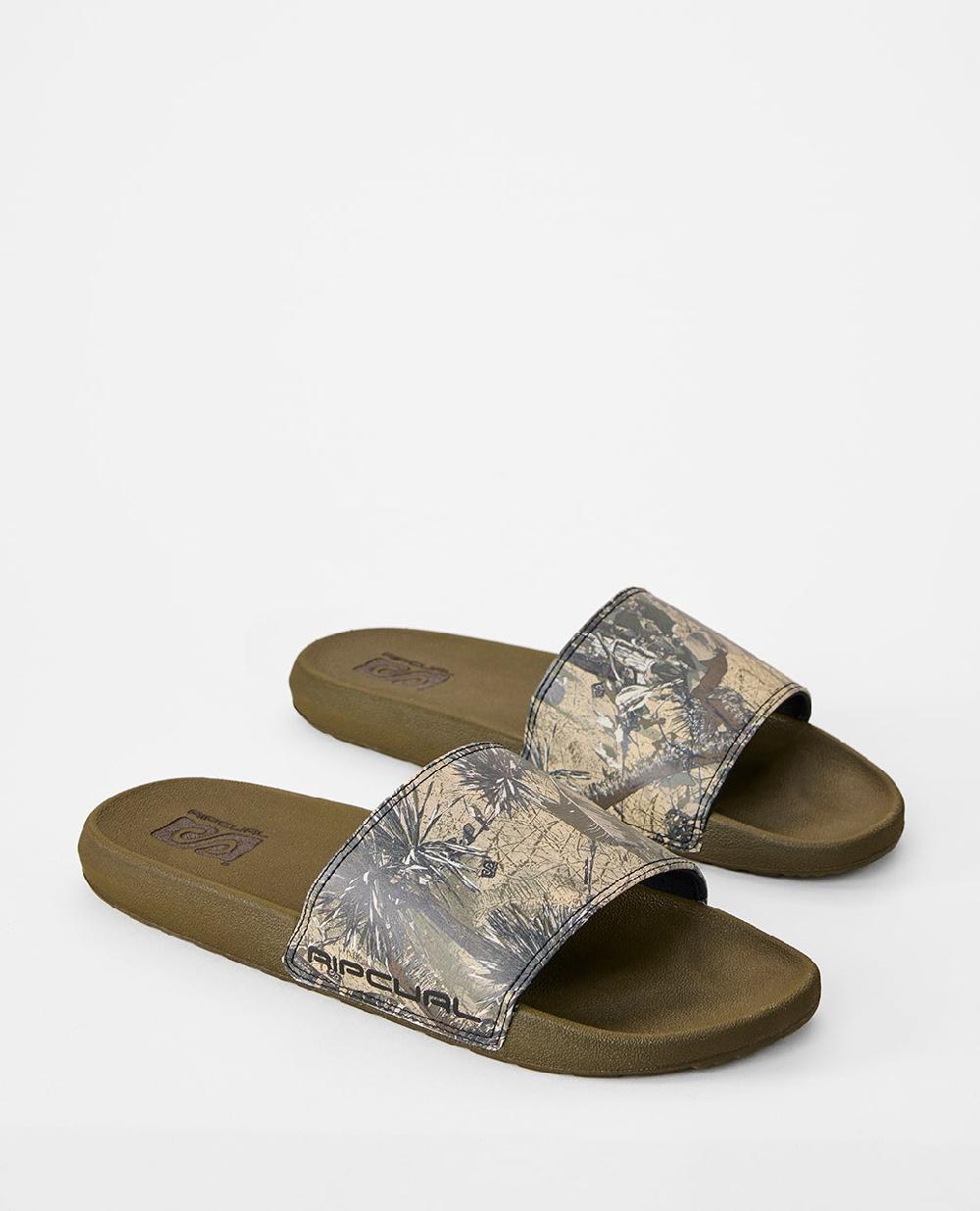 rip curl Camo Search Thongs