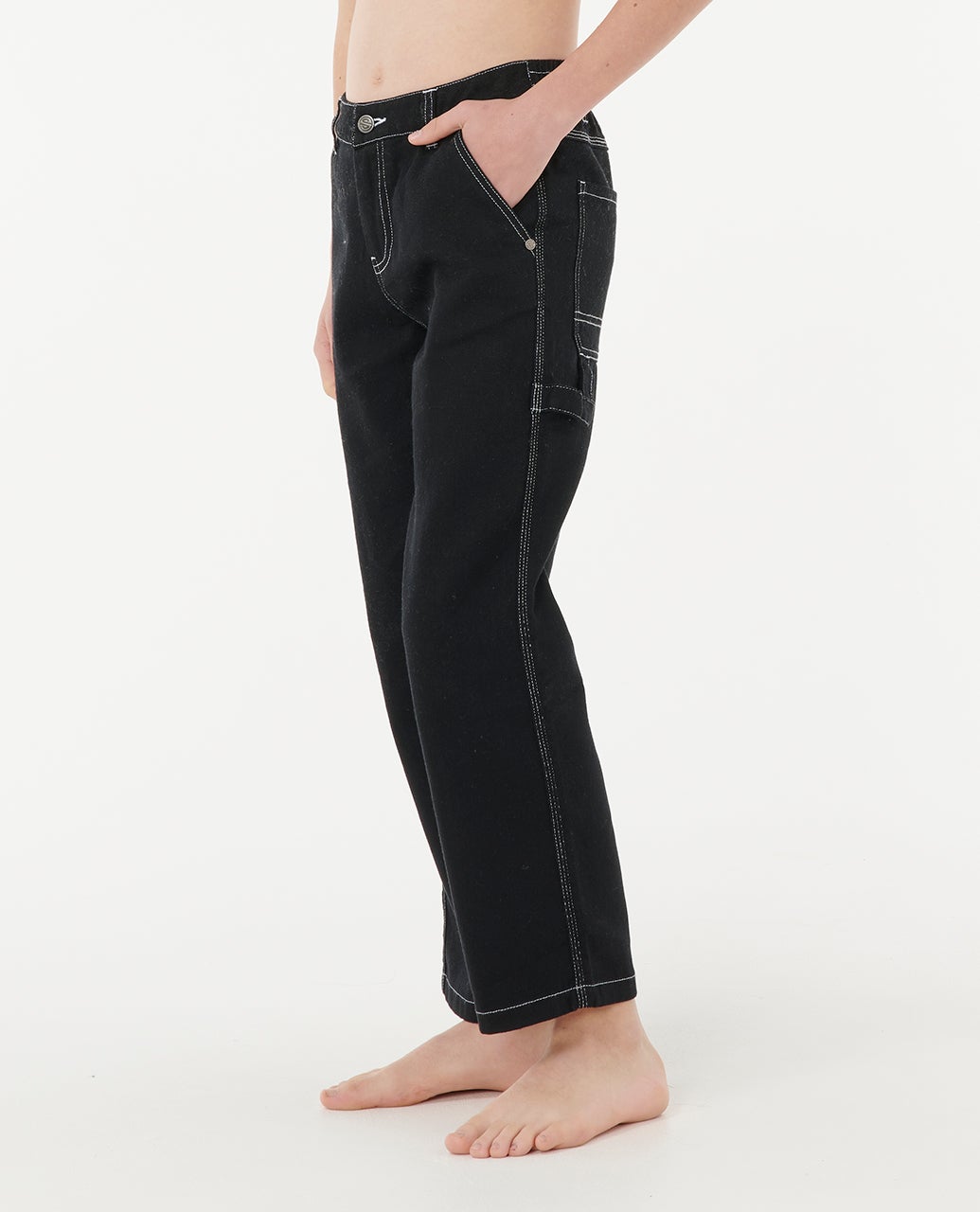 Rip Curl Cargo Pant - Kids