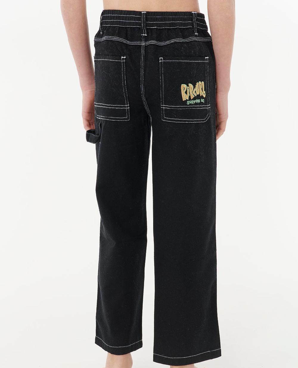 Rip Curl Cargo Pant - Kids