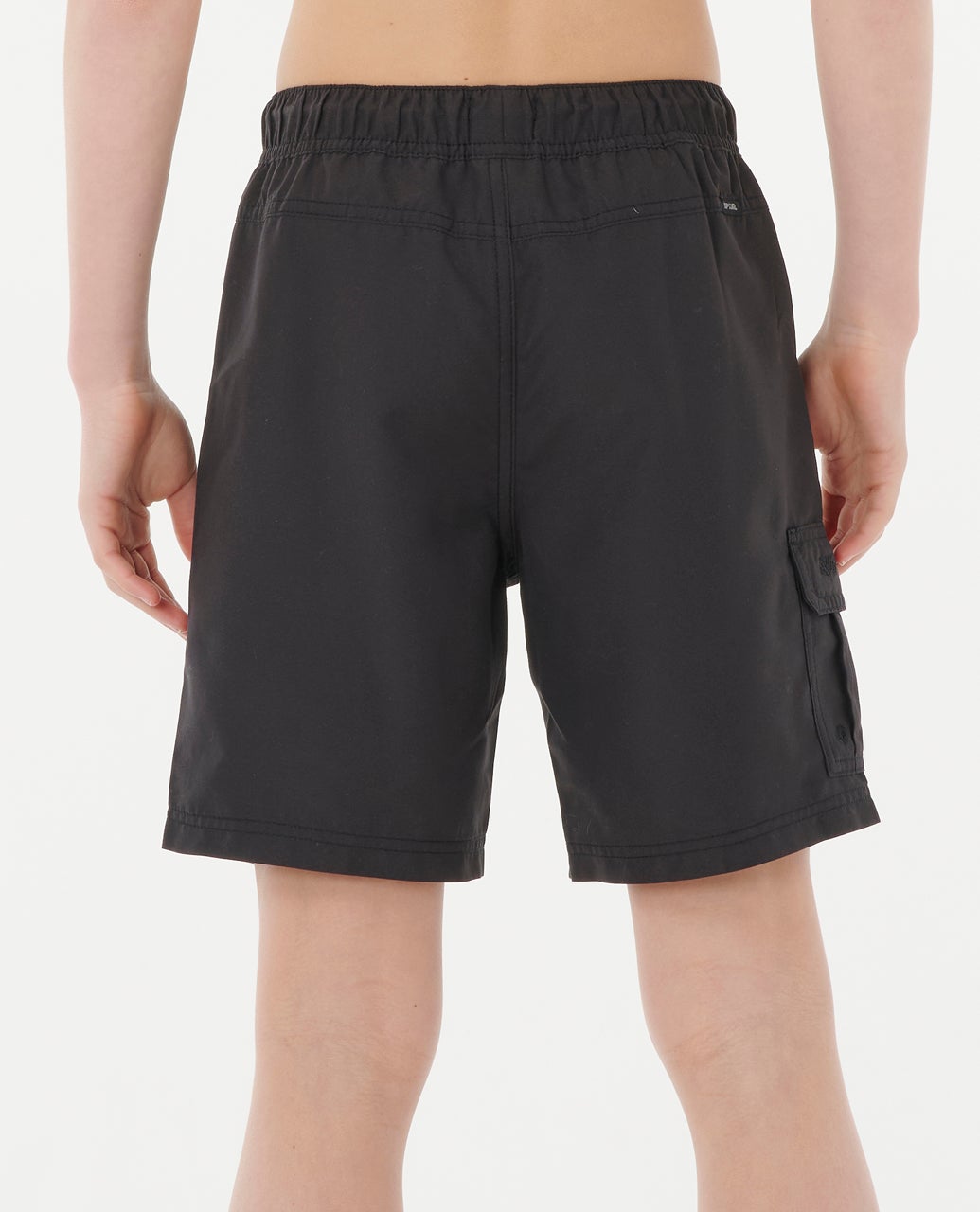 Rip Curl Cargo Volley Boardshorts - Kids