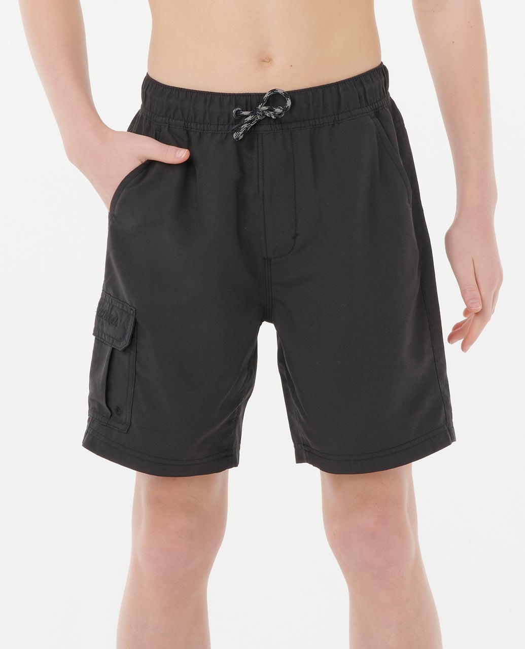 rip curl Cargo Volley Boardshorts - Kids